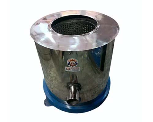 Commericial Hydro Extractor 24 Inch